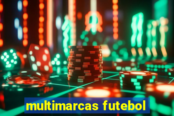 multimarcas futebol